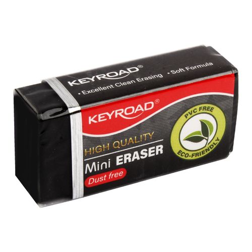 product_image_name-Keyroad-استيكه سوداء كى رود فنيه صغيره 1 قطعه موديل KN972789-1