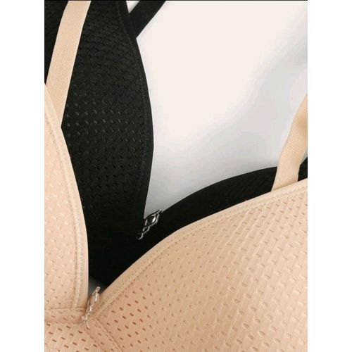 SHEIN SHEIN-Adjustable Strap Bra Set 3pack-10611 @ Best Price