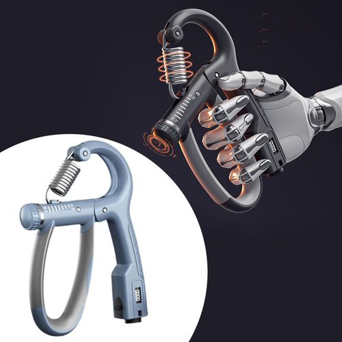 10kg-100kg Hand Grip Automatic Counting Grip Fitness Hand Grip