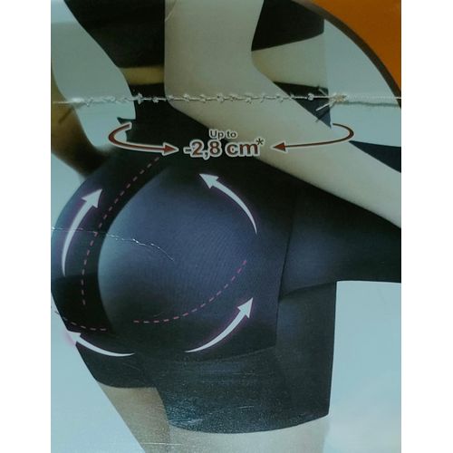 product_image_name-Generic-Hot Shorts Bush Laser beige-4