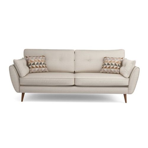 product_image_name-Sofa Art-كنبه استقبال ليفنج روم 3 مقاعد من الخشب الزان وقماش قطيفه-1