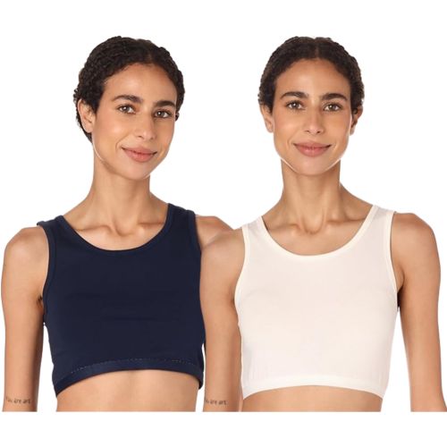 Kalia - (2) Soft Bras For Woman. @ Best Price Online