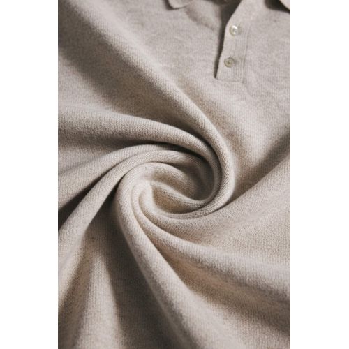 product_image_name-Defacto-بلوفر بطوق بولو ملائم قياسي من الصوف 100%-4