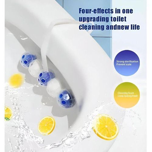 product_image_name-Generic-كرات تنظيف معطرة للمرحاض بخطاف قابل للطي - رائحة قوية ومنعشة - حل مرحاض مريح وفعال - خمس كرات-5