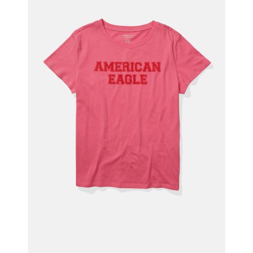 Buy American Eagle Classic Graphic Tee in Egypt