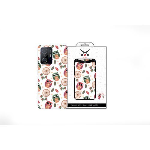 product_image_name-OZO Skins-OZO Skins  Dream Catcher Owl for Xiaomi 11T-1