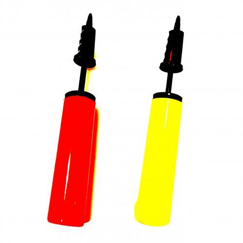 product_image_name-Generic-منفاخ للبالونات من البلاستيك عدد 2 قطعه-1