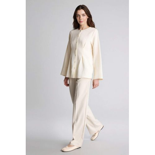 product_image_name-Defacto-Regular Fit Crinkle Fabric Long Sleeve Tunic-2