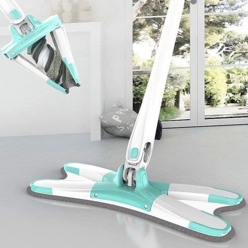 Buy Self Cleaning And Squeezing Floor Mop Sweeper in Egypt