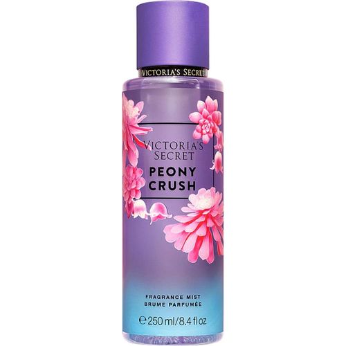 Victoria Secret Velvet Petals Frosted Body Mist, Egypt