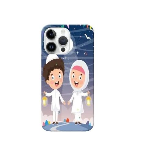 product_image_name-Generic-جراب هاتف مطبوع من السيليكون بتصميم أهلاً رمضان 290 متوافق مع هاتف iPhone 12 Pro Max-1