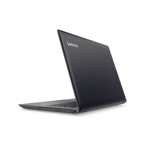 Lenovo IdeaPad 320-15IKB Laptop - Intel Core i7 - 12GB RAM - 2TB HDD - 15.6" FHD - 4GB GPU - DOS - Onyx Black
