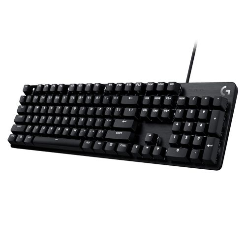 Logitech G413 TKL SE Mechanical Gaming Keyboard - Arabic