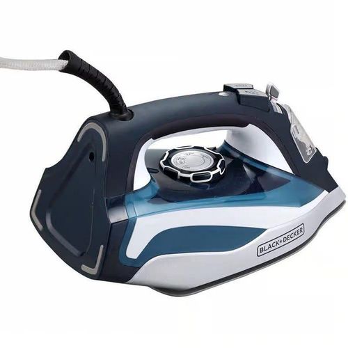 product_image_name-BLACK AND DECKER-مكواة بخار، 2400 واط، X2150 - أزرق-3