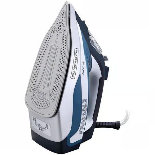 product_image_name-BLACK AND DECKER-مكواة بخار، 2400 واط، X2150 - أزرق-4