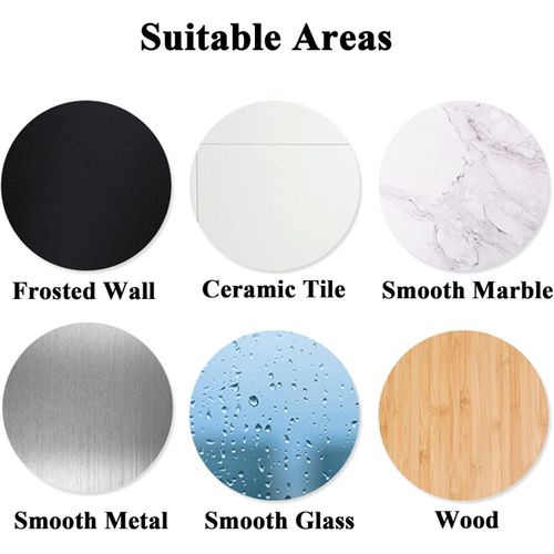 product_image_name-Generic-حامل قابس يثبت على الحائط، 8 قطع من خطافات القابس، منظم قابس مثبت على الحائط، حامل سلك لاصق لطيف على شكل دب من مس رازا-6