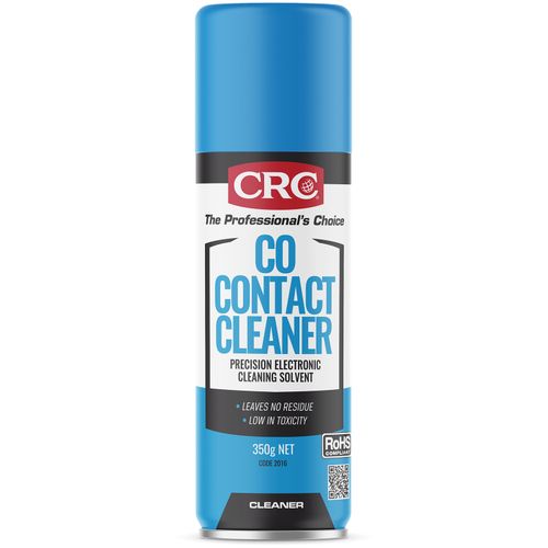 product_image_name-Crc-Electronics Cleaner - 220 Ml-1