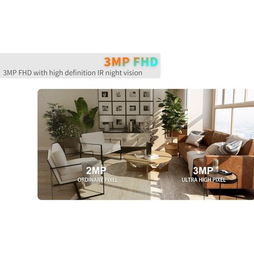 product_image_name-Skyworth-كاميرا لاسلكية ذكية داخلية H30 بدقة 3 ميجابكسل من سكاي ورث، أبيض-3