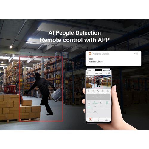 product_image_name-Skyworth-كاميرا لاسلكية ذكية داخلية H30 بدقة 3 ميجابكسل من سكاي ورث، أبيض-7