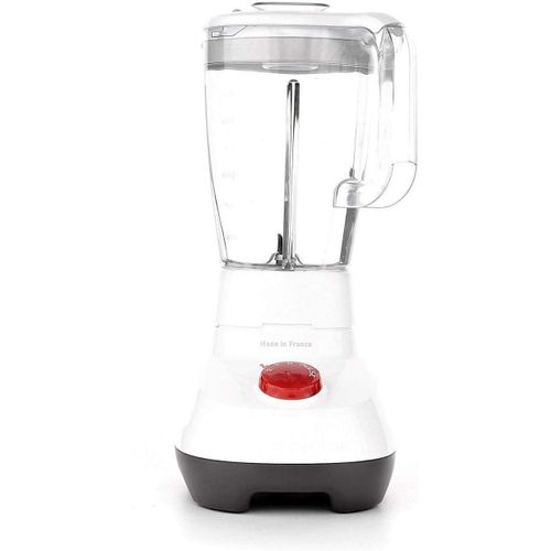 اشتري Moulinex Superblender, 700Watts + Two Attachements, LM207128 في مصر