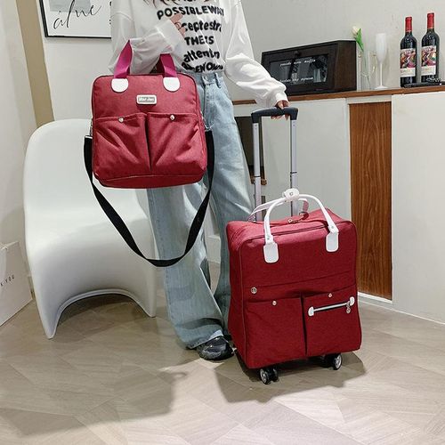Buy Tripp Bloom Medium 4 Wheel Suitcase 66cm from the Next UK online shop