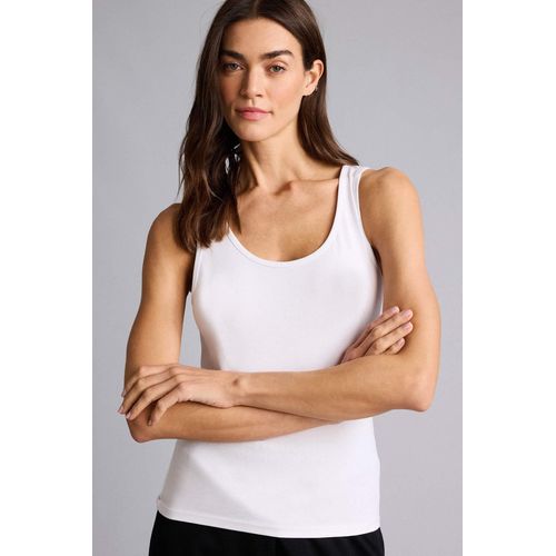 product_image_name-Defacto-Slim Fit Basic Round Collar Sleeveless Tank Top-1