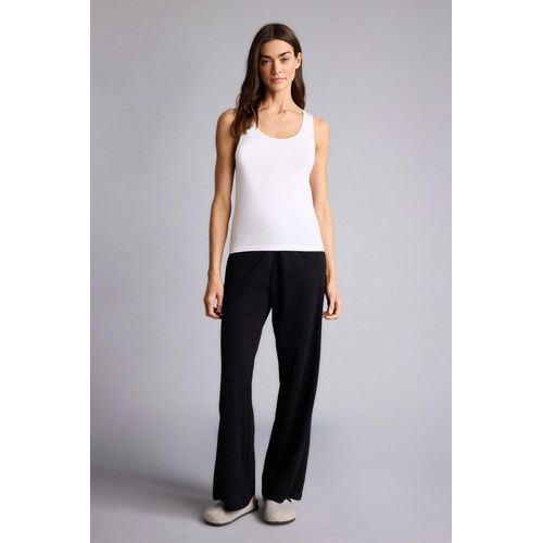 product_image_name-Defacto-Slim Fit Basic Round Collar Sleeveless Tank Top-2