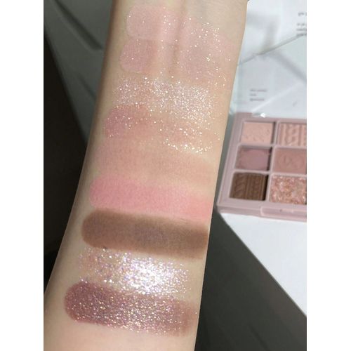 product_image_name-SHEIN-لوحة ظلال العيون من شي إن - 9 ألوان لامعة ومشرقة-2