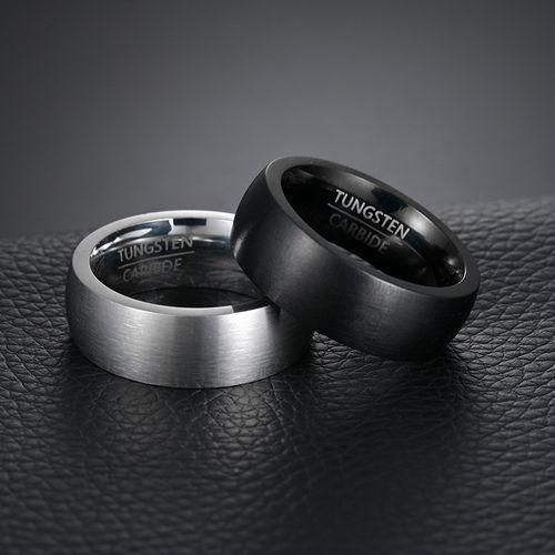 Sell tungsten ring online