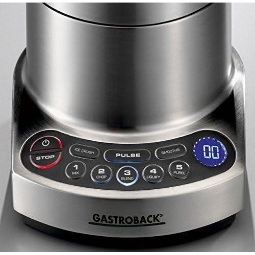 product_image_name-Gastroback-خلاط ستاند من – تصميم متقدم وإلكترونيات متطورة 41001-2