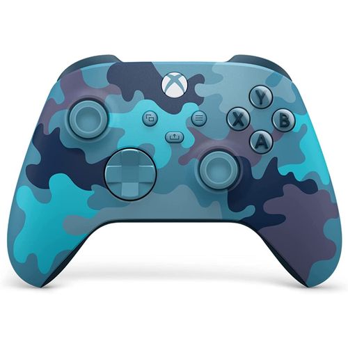 Buy XBOX Wireless Controller For Xbox Series X-S-Mineral Core Special Edition in Egypt