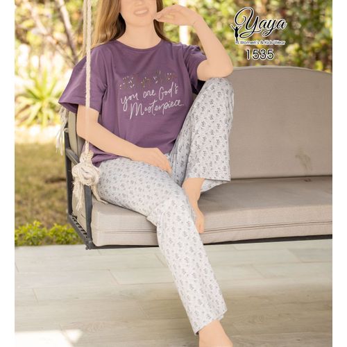 Egyptian cotton pajamas womens deals