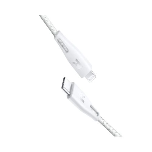Ravpower Type C To Lightning Cable 2m, RP-CB1017 - White @ Best