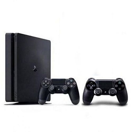 playstation 4 gaming console