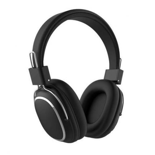 Buy SODO SD-1004 Bluetooth Dual Mode Wired/Wireless Headphone - Black in Egypt