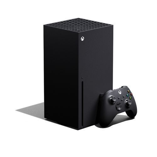 Buy Microsoft Xbox Series X Console in Egypt
