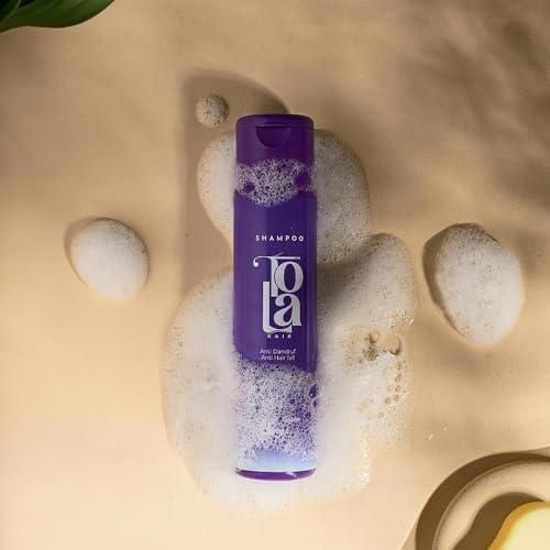 product_image_name-Tola-شامبو للشعر مضاد للقشرة ومضاد لتساقط الشعر 250 مل-2