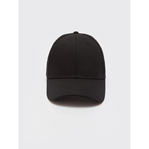 product_image_name-LC Waikiki-قبعة رجالية قطنية بسيطة من LC Waikiki-4