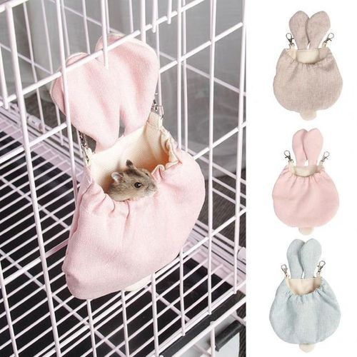 Hamster sleeping bag clearance
