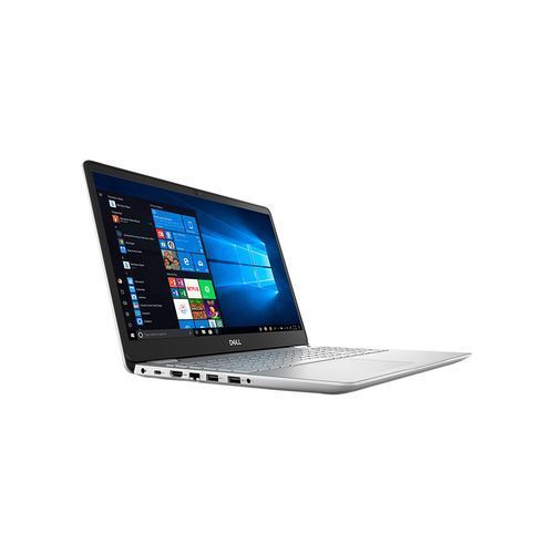 DELL Inspiron 15-5593 Laptop - Intel Core I7 - 16GB RAM - 512GB SSD + 1TB HDD - 15.6-inch FHD - 4GB GPU - Windows 10 - Silver