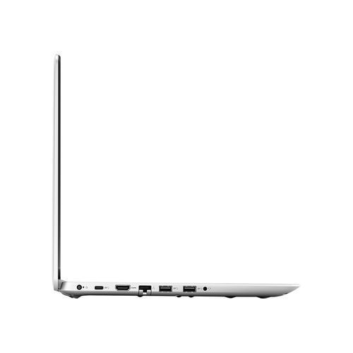 DELL Inspiron 15-5593 Laptop - Intel Core I7 - 16GB RAM - 512GB SSD + 1TB HDD - 15.6-inch FHD - 4GB GPU - Windows 10 - Silver