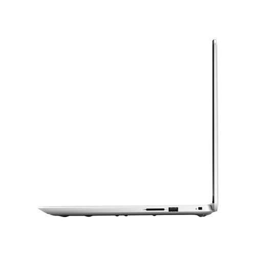 DELL Inspiron 15-5593 Laptop - Intel Core I7 - 16GB RAM - 512GB SSD + 1TB HDD - 15.6-inch FHD - 4GB GPU - Windows 10 - Silver