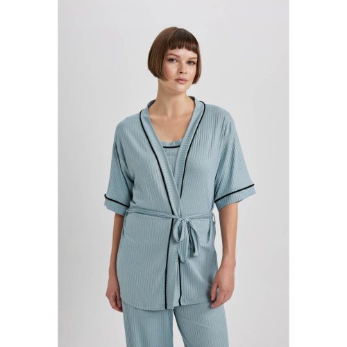 Defacto Robe - Mint
