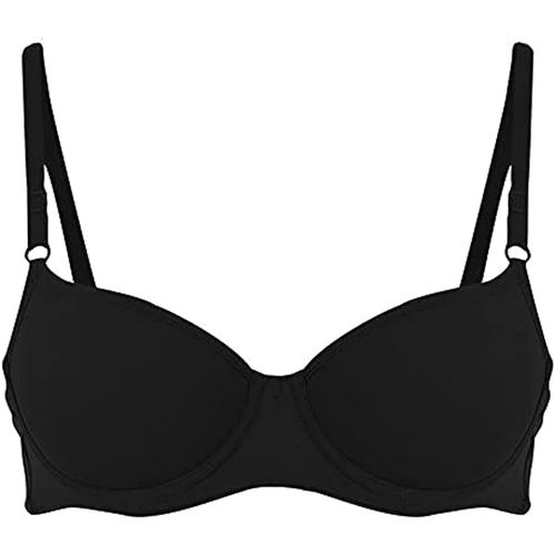 Lasso (2) Padded Push-Up Basic Bra For Women @ Best Price Online