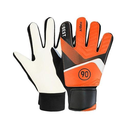 Generic Youth Padded Football Gloves Flexible Impact Protect Soccer Goalie Goalkeeper Gloves for Kids Boys 8 12 Best Price Online Jumia Egypt