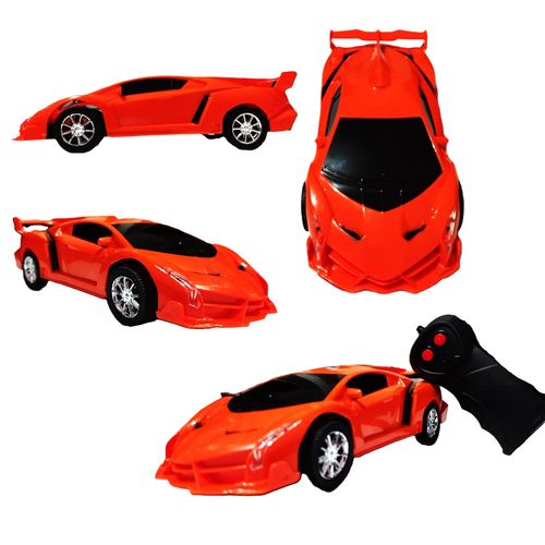 Generic R C Modern Sports Racing Car Toy with Remote Control 1 24 Scale Orange 888 18 Best Price Online Jumia Egypt