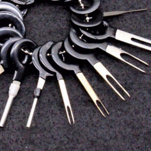 Generic Automotive Tools 26Pcs Car Terminal Removal Tool Kit Wire