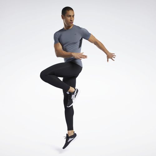 Reebok CrossFit compression leggings