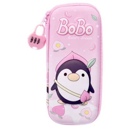 Generic The Penguin shaped Pencil Case Is A Small Charming And Unique Bag. Best Price Online Jumia Egypt