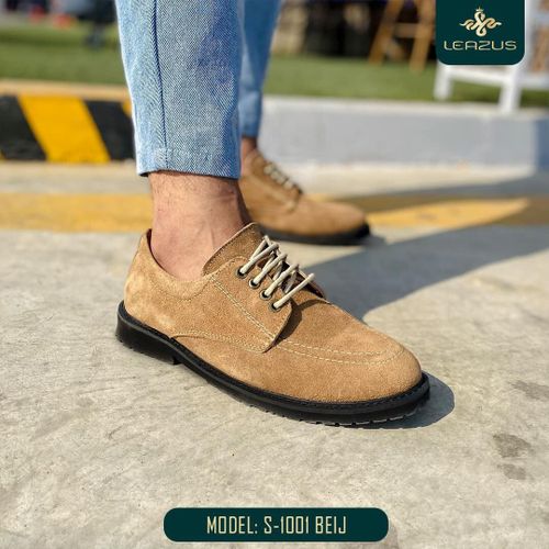 Natural top shoes online